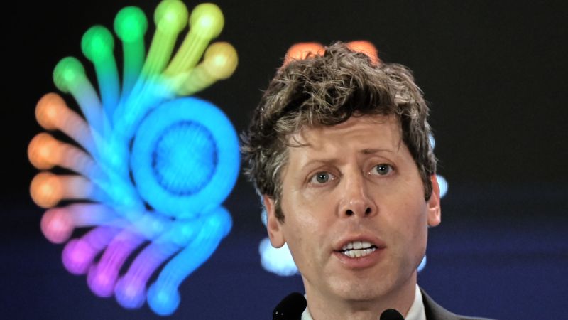 PENTAGON AI SHOCKWAVE: OpenAI Secures Massive Deal as Rival Anthropic Gets Blacklisted Under Trump Admin